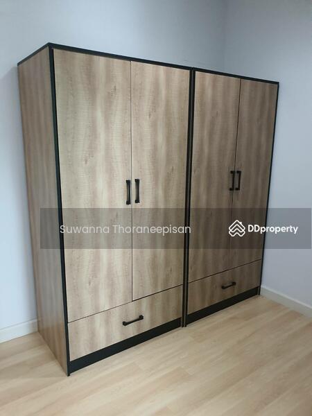 iField Bangna, Bangkok, Kanchanaphisek Road, Dok Mai, Prawet, Bangkok, 3 Bedrooms, 200 sqm, Townhouse For Rent, by Suwanna Thoraneepisan, 10543684 - DDproperty.com