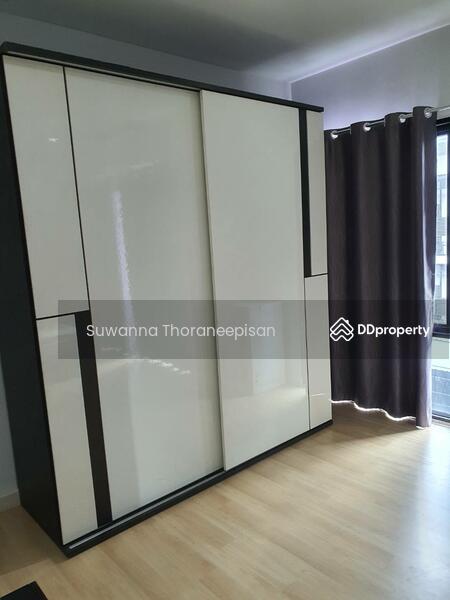 iField Bangna, Bangkok, Kanchanaphisek Road, Dok Mai, Prawet, Bangkok, 3 Bedrooms, 200 sqm, Townhouse For Rent, by Suwanna Thoraneepisan, 10543684 - DDproperty.com