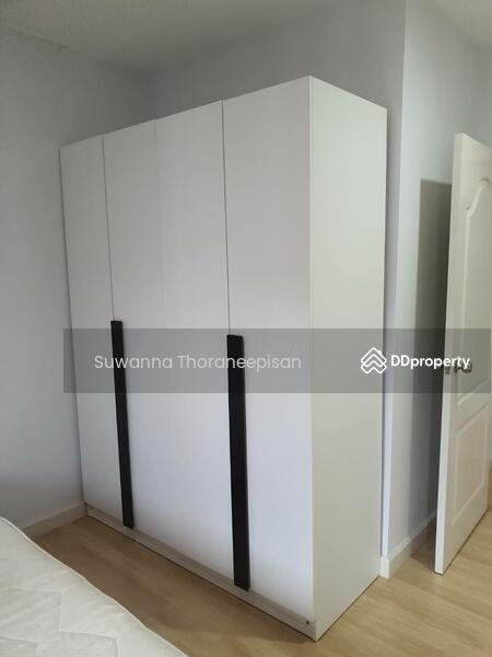 iField Bangna, Bangkok, Kanchanaphisek Road, Dok Mai, Prawet, Bangkok, 3 Bedrooms, 200 sqm, Townhouse For Rent, by Suwanna Thoraneepisan, 10543684 - DDproperty.com