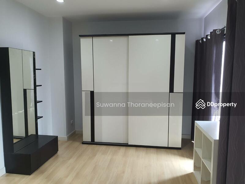 iField Bangna, Bangkok, Kanchanaphisek Road, Dok Mai, Prawet, Bangkok, 3 Bedrooms, 200 sqm, Townhouse For Rent, by Suwanna Thoraneepisan, 10543684 - DDproperty.com