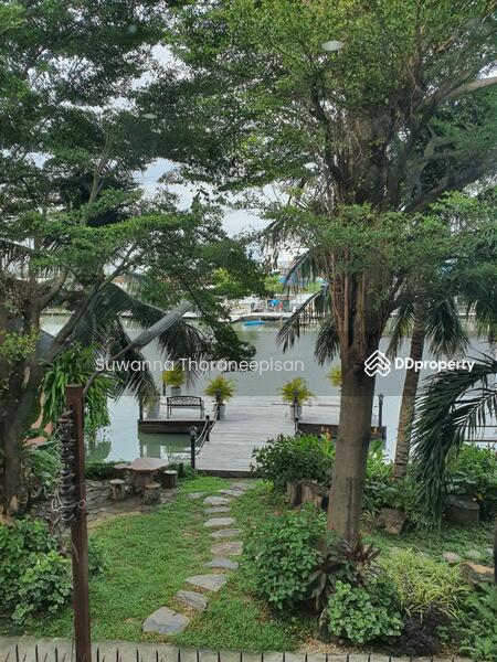 iField Bangna, Bangkok, Kanchanaphisek Road, Dok Mai, Prawet, Bangkok, 3 Bedrooms, 200 sqm, Townhouse For Rent, by Suwanna Thoraneepisan, 10543684 - DDproperty.com