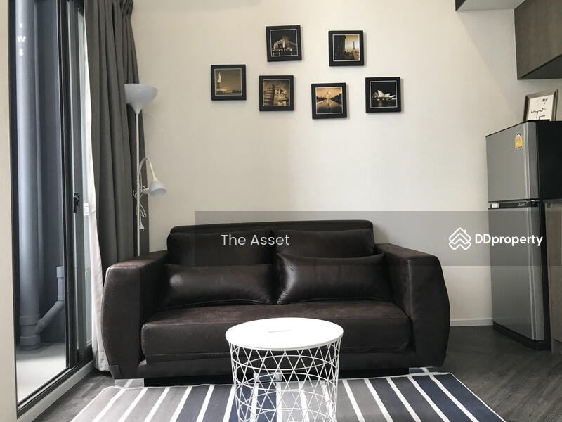 Siamese Sukhumvit 48 : ไซมิส สุขุมวิท 48, กรุงเทพ, 1498 ซอยสุขุมวิท 48, พระโขนง, คลองเตย, กรุงเทพ, 37 ตร.ม., คอนโด ให้เช่า, โดย มานพ พันธ์สุขเลิศ, 10544384 - DDproperty.com