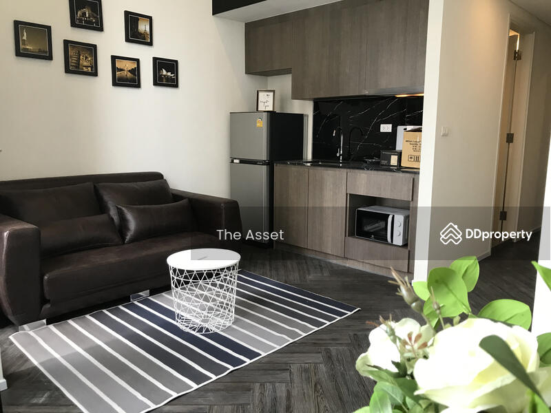 Siamese Sukhumvit 48 : ไซมิส สุขุมวิท 48, กรุงเทพ, 1498 ซอยสุขุมวิท 48, พระโขนง, คลองเตย, กรุงเทพ, 37 ตร.ม., คอนโด ให้เช่า, โดย มานพ พันธ์สุขเลิศ, 10544384 - DDproperty.com