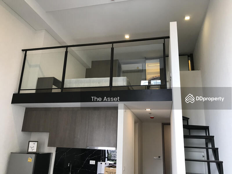 Siamese Sukhumvit 48 : ไซมิส สุขุมวิท 48, กรุงเทพ, 1498 ซอยสุขุมวิท 48, พระโขนง, คลองเตย, กรุงเทพ, 37 ตร.ม., คอนโด ให้เช่า, โดย มานพ พันธ์สุขเลิศ, 10544384 - DDproperty.com