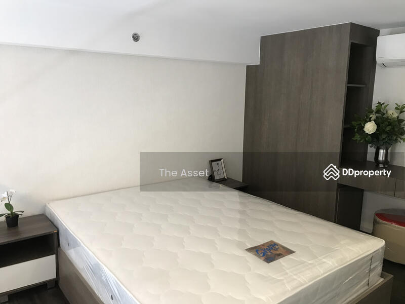 Siamese Sukhumvit 48, Bangkok, 1498 Soi Sukhumvit 48, Phra Kanong, Khlong Toei, Bangkok, 1 Bedroom, 37 sqm, Condo For Rent, by มานพ พันธ์สุขเลิศ, 10544384 - DDproperty.com