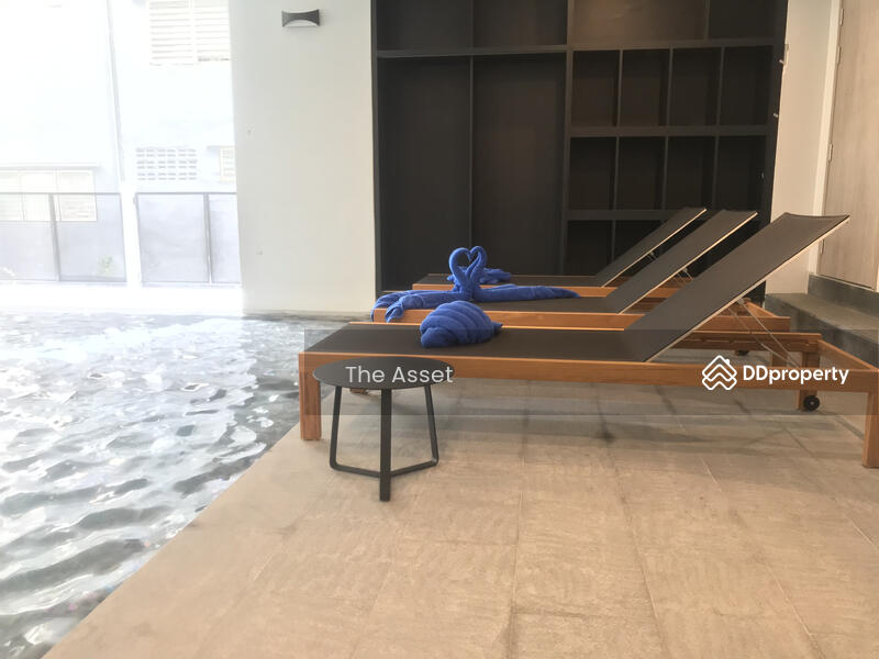 Siamese Sukhumvit 48, Bangkok, 1498 Soi Sukhumvit 48, Phra Kanong, Khlong Toei, Bangkok, 1 Bedroom, 37 sqm, Condo For Rent, by มานพ พันธ์สุขเลิศ, 10544384 - DDproperty.com