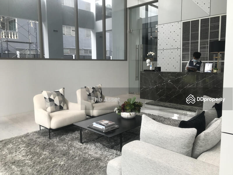 Siamese Sukhumvit 48, Bangkok, 1498 Soi Sukhumvit 48, Phra Kanong, Khlong Toei, Bangkok, 1 Bedroom, 37 sqm, Condo For Rent, by มานพ พันธ์สุขเลิศ, 10544384 - DDproperty.com