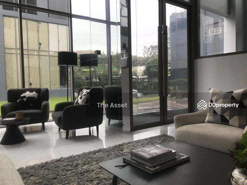 Siamese Sukhumvit 48 : ไซมิส สุขุมวิท 48, กรุงเทพ, 1498 ซอยสุขุมวิท 48, พระโขนง, คลองเตย, กรุงเทพ, 37 ตร.ม., คอนโด ให้เช่า, โดย มานพ พันธ์สุขเลิศ, 10544384 - DDproperty.com