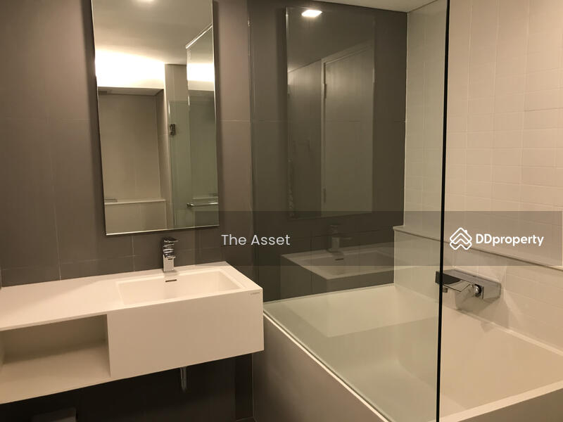 Siamese Sukhumvit 48, Bangkok, 1498 Soi Sukhumvit 48, Phra Kanong, Khlong Toei, Bangkok, 1 Bedroom, 37 sqm, Condo For Rent, by มานพ พันธ์สุขเลิศ, 10544384 - DDproperty.com