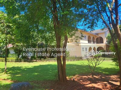 ขาย - เขาใหญ่ รีสอร์ทสวย 3 ไร่, นครราชสีมา