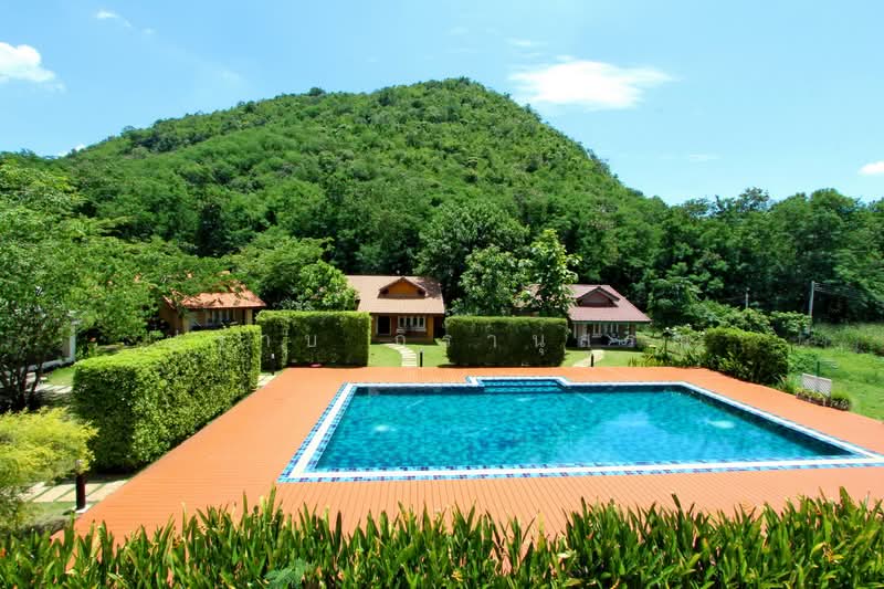 Khao Yai resort for sale, Nakhon Ratchasima, Khanong Phra, Pak Chong, Nakhon Ratchasima, 10+ Bedrooms, 1,000 sqm, Apartment For Sale, by Praab Thiranusorn, 10544567 - DDproperty.com
