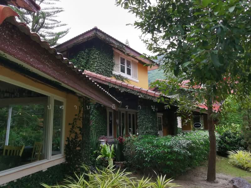 Khao Yai resort for sale, Nakhon Ratchasima, Khanong Phra, Pak Chong, Nakhon Ratchasima, 10+ Bedrooms, 1,000 sqm, Apartment For Sale, by Praab Thiranusorn, 10544567 - DDproperty.com