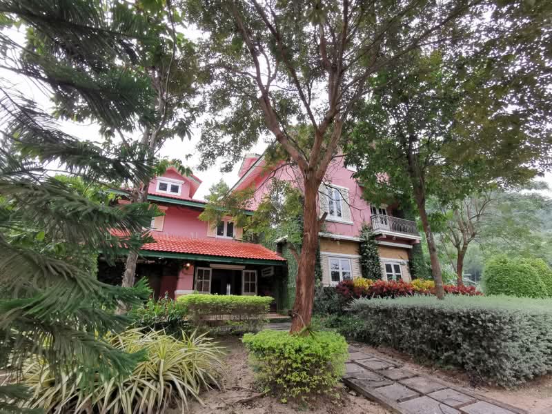 Khao Yai resort for sale, Nakhon Ratchasima, Khanong Phra, Pak Chong, Nakhon Ratchasima, 10+ Bedrooms, 1,000 sqm, Apartment For Sale, by Praab Thiranusorn, 10544567 - DDproperty.com