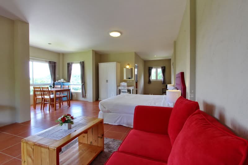 Khao Yai resort for sale, Nakhon Ratchasima, Khanong Phra, Pak Chong, Nakhon Ratchasima, 10+ Bedrooms, 1,000 sqm, Apartment For Sale, by Praab Thiranusorn, 10544567 - DDproperty.com