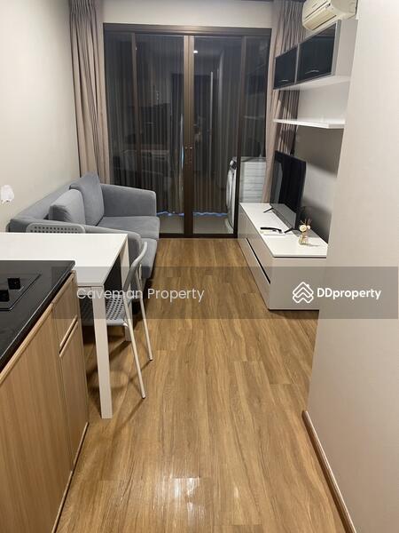 ให้เช่า - IDEO Ladprao 17 (ไอดีโอ ลาดพร้าว 17), กรุงเทพ