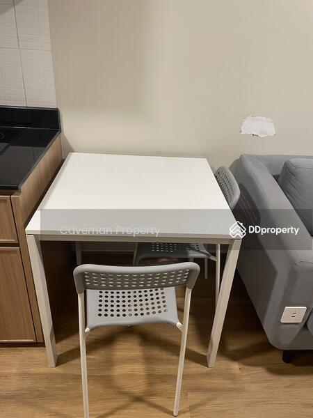 ให้เช่า - IDEO Ladprao 17 (ไอดีโอ ลาดพร้าว 17), กรุงเทพ