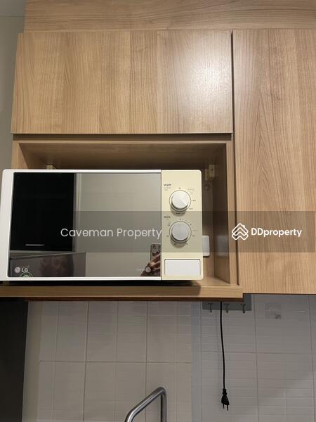 ให้เช่า - IDEO Ladprao 17 (ไอดีโอ ลาดพร้าว 17), กรุงเทพ