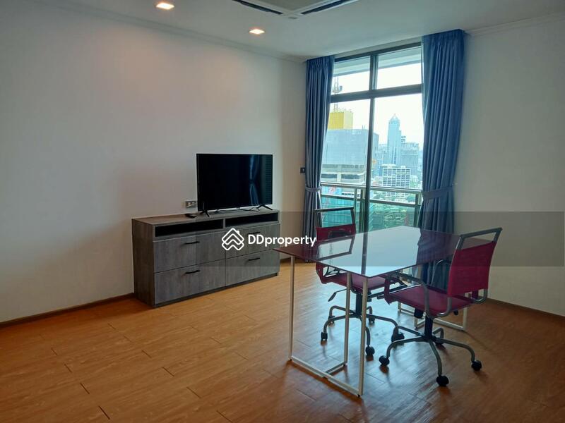 For Sale - Lumpini Park View, Bangkok