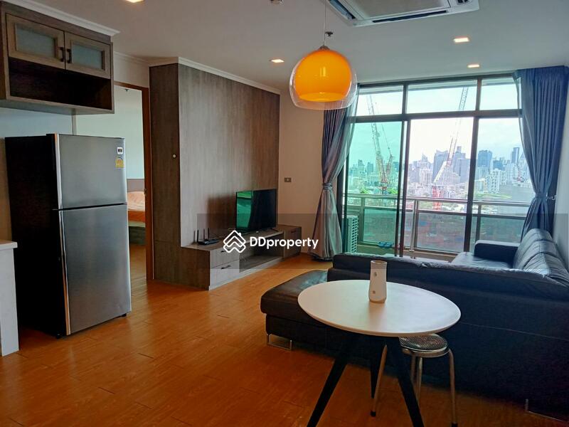 For Sale - Lumpini Park View, Bangkok