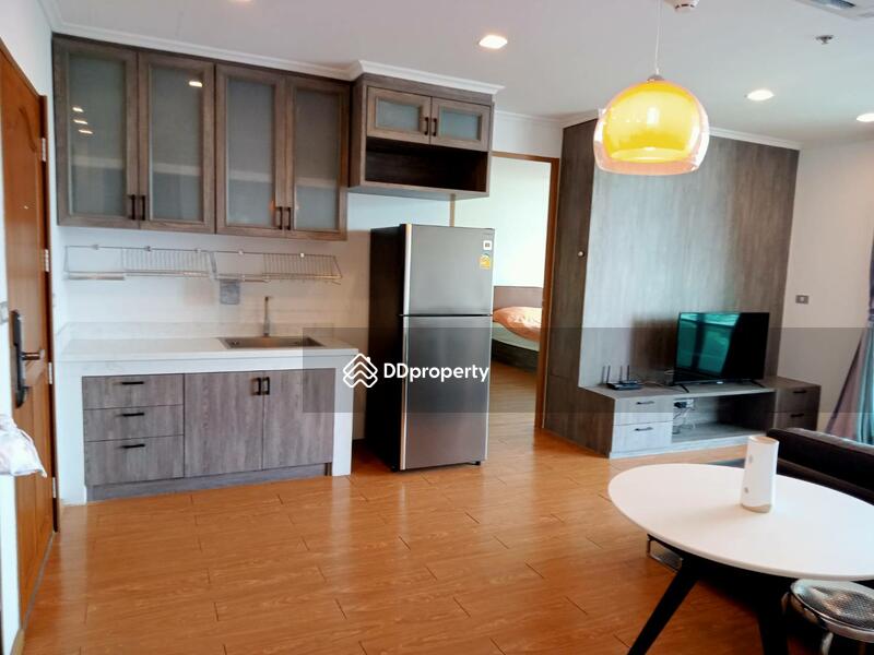 For Sale - Lumpini Park View, Bangkok