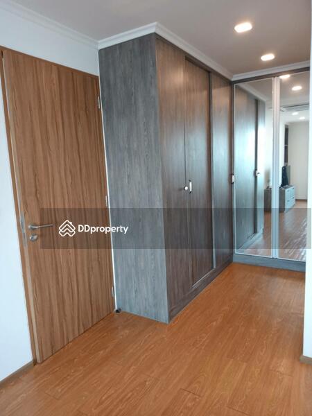For Sale - Lumpini Park View, Bangkok