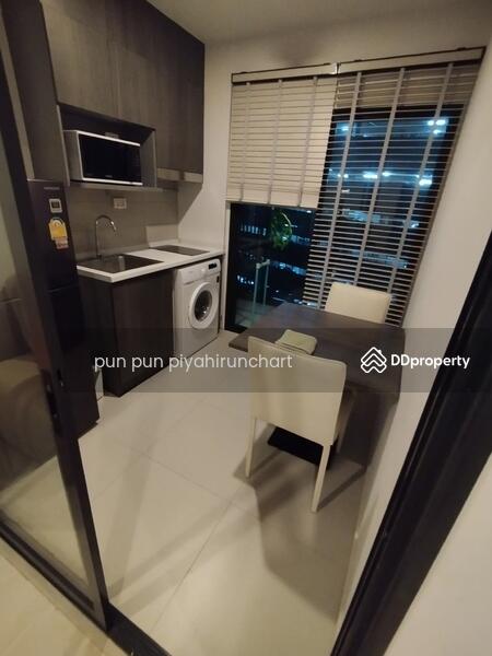 For Rent - Elio Del Nest, Bangkok
