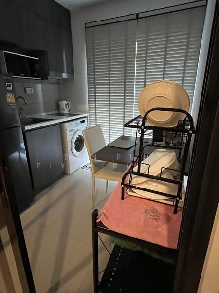 For Rent - Elio Del Nest, Bangkok