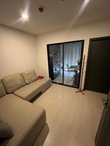 For Rent - Elio Del Nest, Bangkok