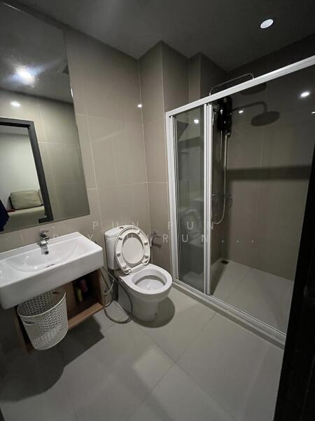 For Rent - Elio Del Nest, Bangkok