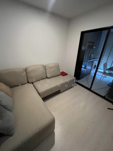 For Rent - Elio Del Nest, Bangkok