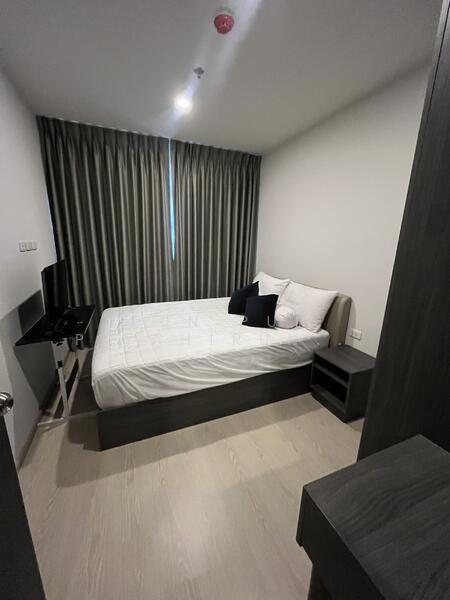 For Rent - Elio Del Nest, Bangkok