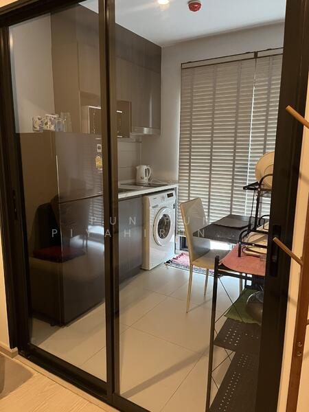 For Rent - Elio Del Nest, Bangkok