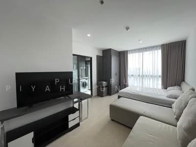 For Rent - Elio Del Nest, Bangkok