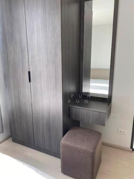 Elio Del Nest, Bangkok, 39 Udomsuk Road, Bang Na, Bangkok, 1 Bedroom, 26 sqm, Condo For Rent, by pun pun piyahirunchart, 10544864 - DDproperty.com