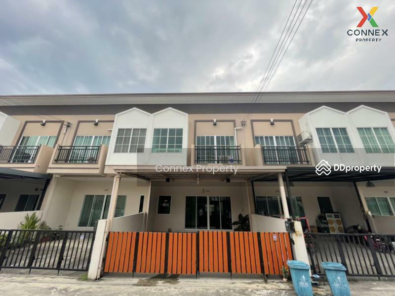 For Sale - Living Prime Rangsit-Khlong 2, Pathum Thani