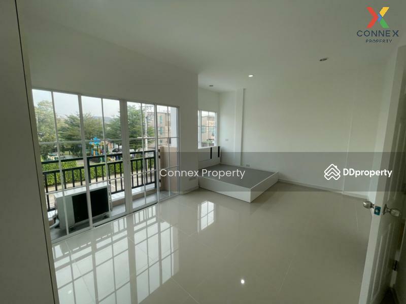 For Sale - Living Prime Rangsit-Khlong 2, Pathum Thani