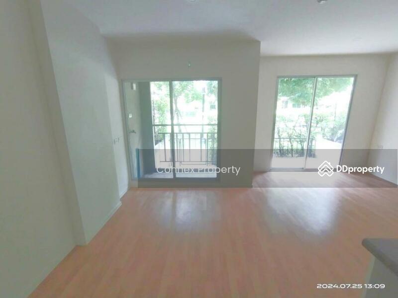 For Sale - Lumpini Ville Pranangklao-Riverview, Nonthaburi