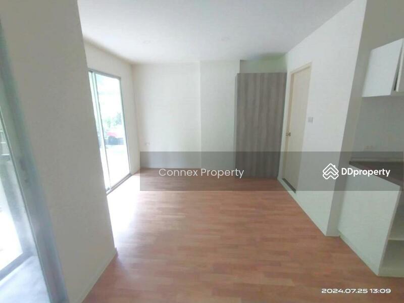 For Sale - Lumpini Ville Pranangklao-Riverview, Nonthaburi