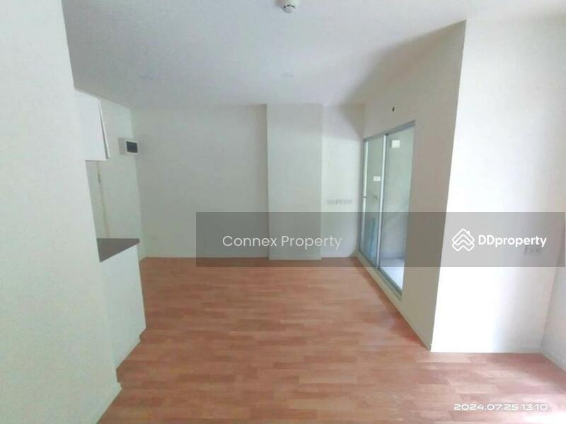 For Sale - Lumpini Ville Pranangklao-Riverview, Nonthaburi