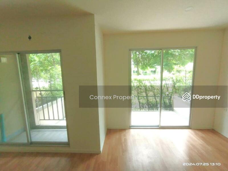For Sale - Lumpini Ville Pranangklao-Riverview, Nonthaburi