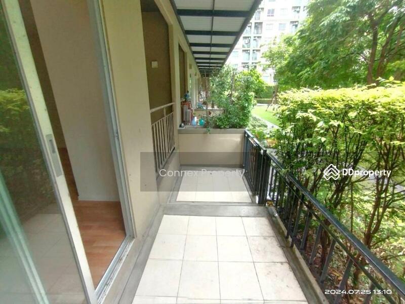 For Sale - Lumpini Ville Pranangklao-Riverview, Nonthaburi