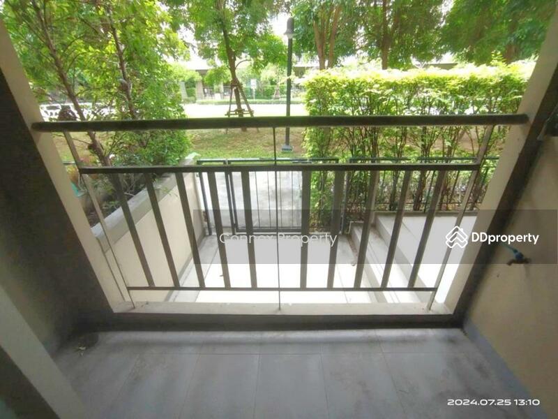 For Sale - Lumpini Ville Pranangklao-Riverview, Nonthaburi