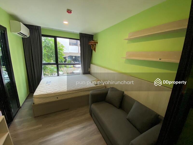 For Rent - The Origin Onnut, Bangkok