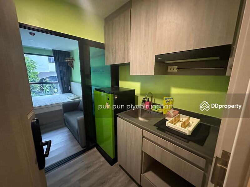 For Rent - The Origin Onnut, Bangkok