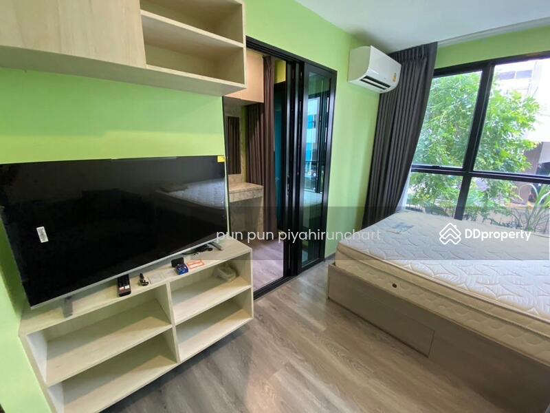 For Rent - The Origin Onnut, Bangkok