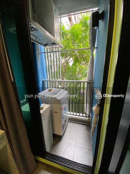 For Rent - The Origin Onnut, Bangkok