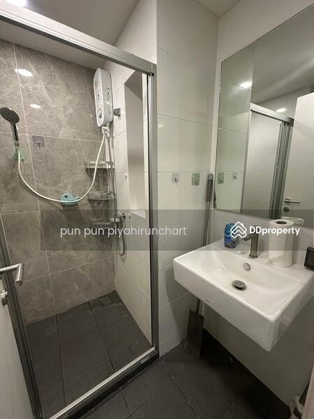 For Rent - The Origin Onnut, Bangkok