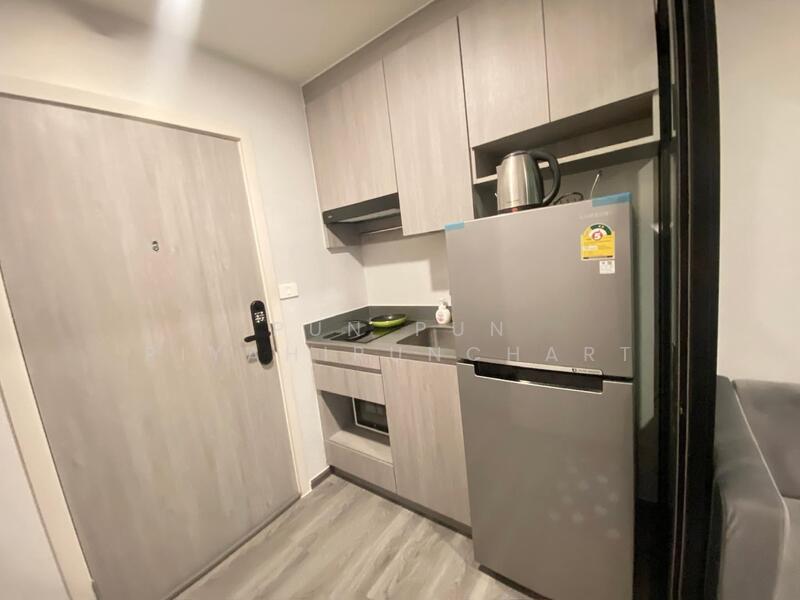 ให้เช่า - The Origin Onnut : ดิ ออริจิ้น อ่อนนุช, กรุงเทพ