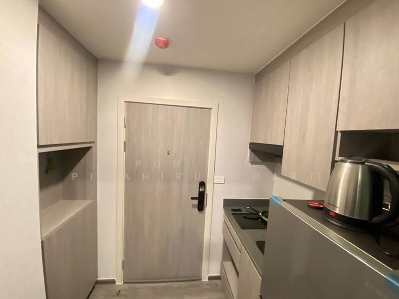 ให้เช่า - The Origin Onnut : ดิ ออริจิ้น อ่อนนุช, กรุงเทพ