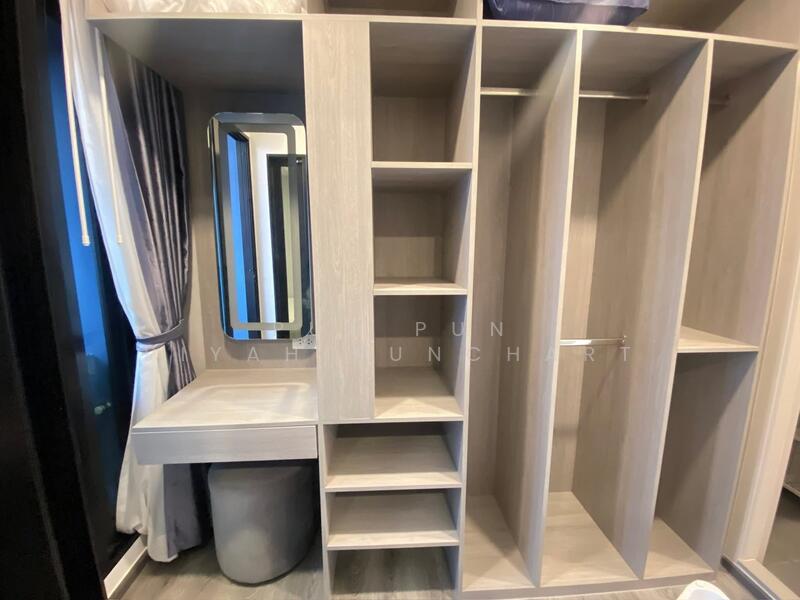 ให้เช่า - The Origin Onnut : ดิ ออริจิ้น อ่อนนุช, กรุงเทพ